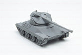 3d Printed 1/72/144 American T71 DA Light Tank Unpainted Kit